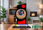 Customised Printed Trophy - FNT14 - Image 3