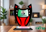 Customised Printed Trophy - FNT20 - Image 2