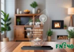 Customised Printed Trophy - FNT40 - Image 3
