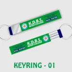 KEYRINGS - 01