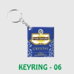 KEYRINGS - 06
