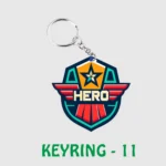 KEYRINGS - 11