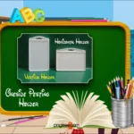 One Side Pesting Holder